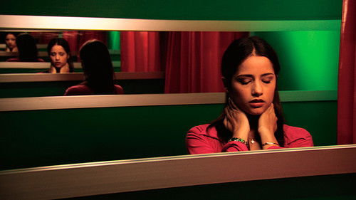 Mariposa negra Bild 2