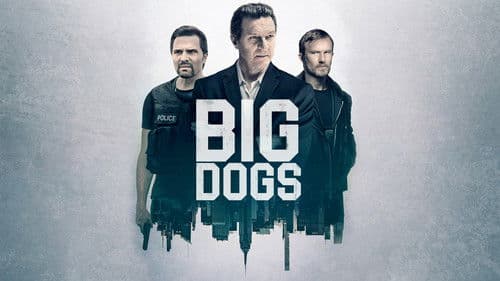 Big Dogs Bild 2
