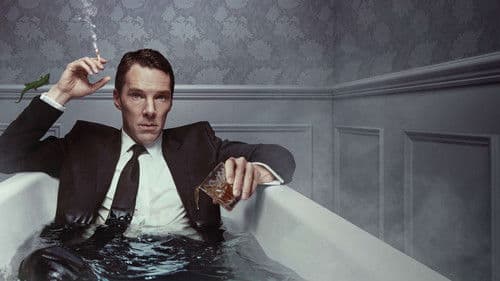 Patrick Melrose Bild 6