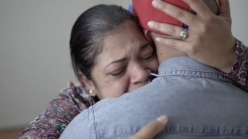 Lejos de casa: éxodo venezolano Bild 2