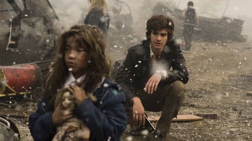 Yorkshire Killer Bild 2