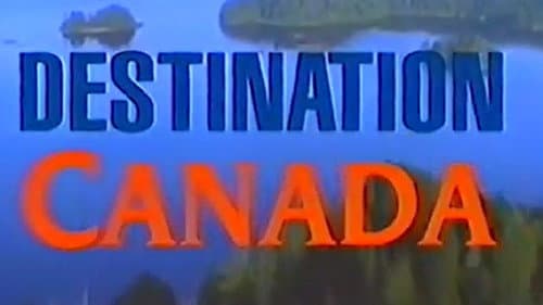 Destination Canada Bild 1