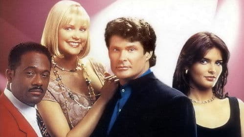 Baywatch Nights Bild 2