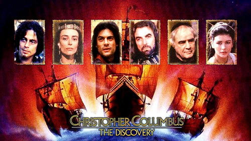 Christopher Columbus - Der Entdecker Bild 8