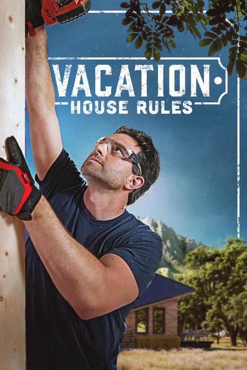 Scott's Vacation House Rules