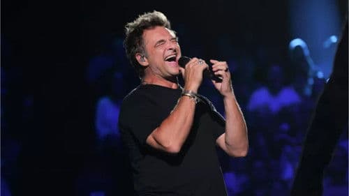 Florent Pagny fait son Taratata Bild 5