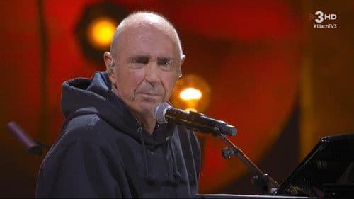 Concert Lluís Llach Bild 1