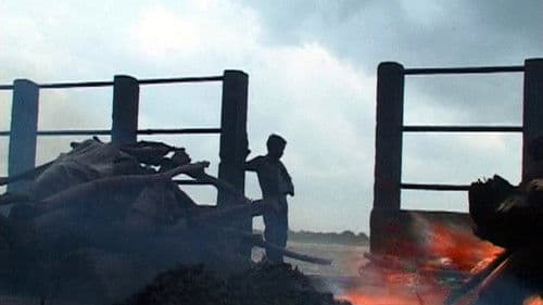 Children of the Pyre Bild 1