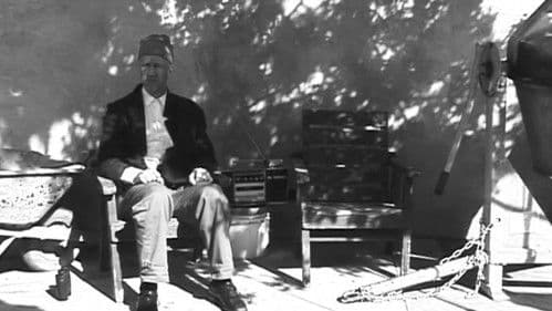 Out Yonder — Neighbor Boy Bild 2