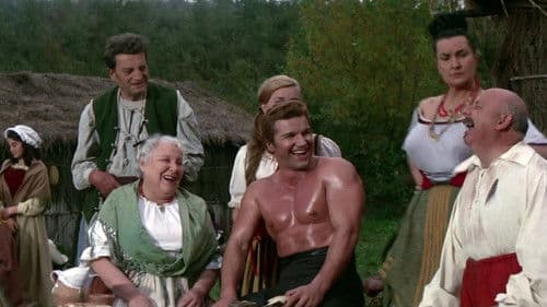 Samson gegen die Korsaren des Teufels Bild 8