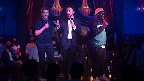 One Night in Paris Bild 1