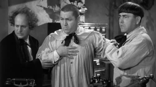 Wee Wee Monsieur Bild 3