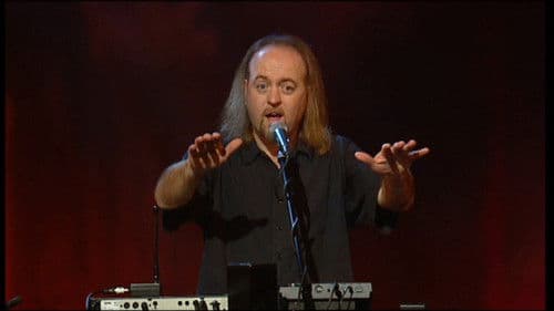Bill Bailey: Bewilderness Bild 1