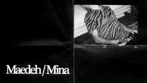Maedeh/Mina Bild 1