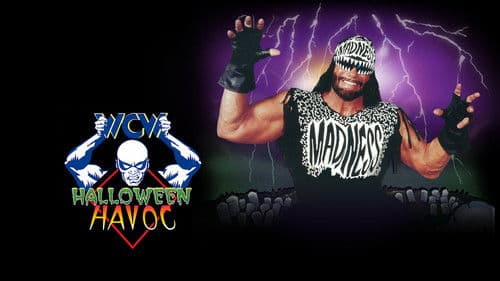 WCW Halloween Havoc 1997 Bild 2