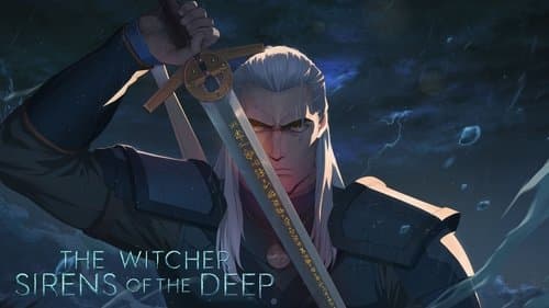 The Witcher: Sirens of the Deep Bild 2