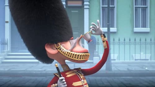 Forward, March! Bild 5