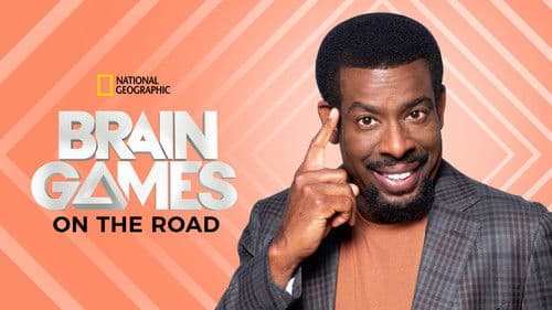 Brain Games: On The Road Bild 5