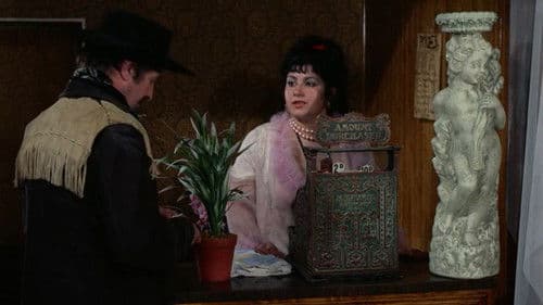 Les Filles du Golden Saloon Bild 3