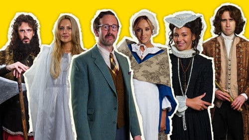 Drunk History Bild 2