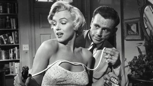 Das verflixte 7. Jahr Bild 5