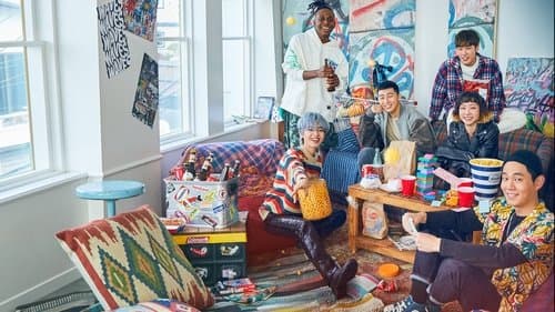 Itaewon Class Bild 1