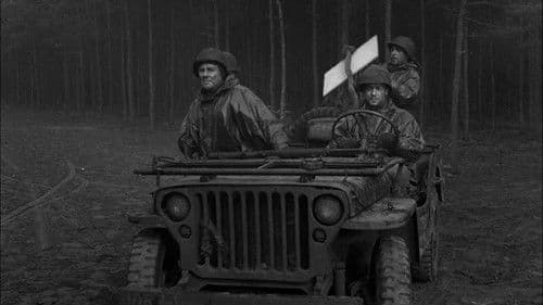 The Last Blitzkrieg Bild 8