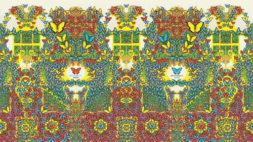 Butterfly 3000: Ocular Edition Bild 2