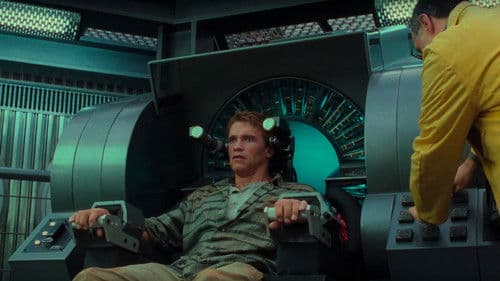 Total Excess - Wie Carolco Hollywood veränderte Bild 1