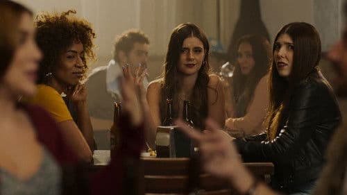 Tangos, tequilas, y algunas mentiras Bild 3