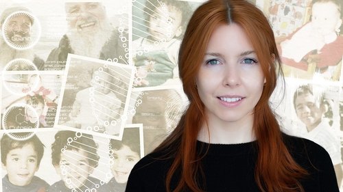 DNA Family Secrets Bild 1