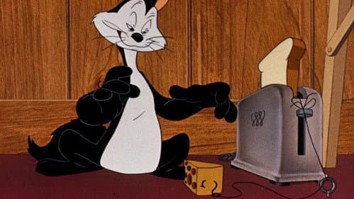 Trap Happy Porky Bild 1