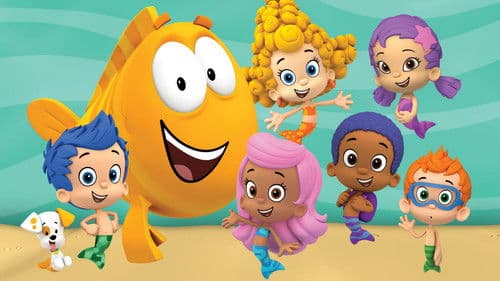 Bubble Guppies Bild 3