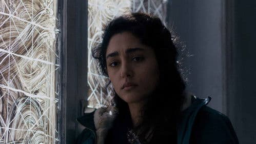 The Night Eats the World Bild 8