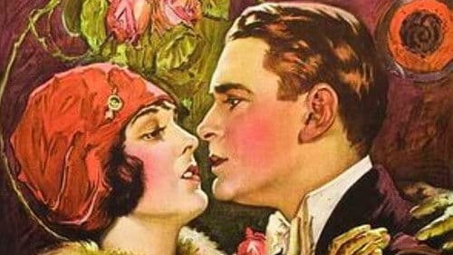 Scarlet Saint Bild 1