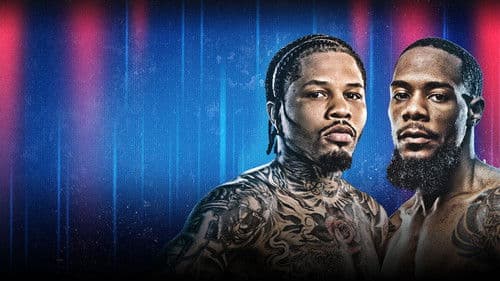 Gervonta Davis vs. Lamont Roach Bild 5