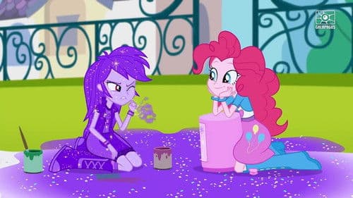 Pinkie on the One Bild 4