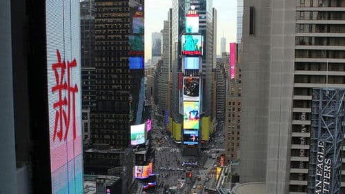 New York: America's Busiest City Bild 7