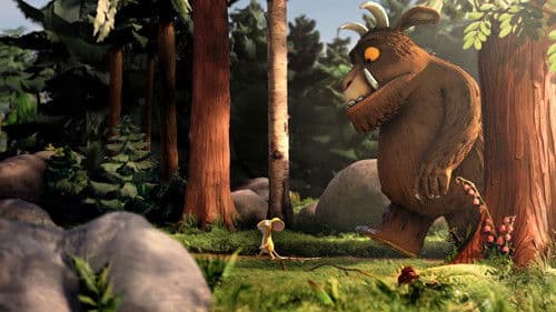 Der Grüffelo Bild 7