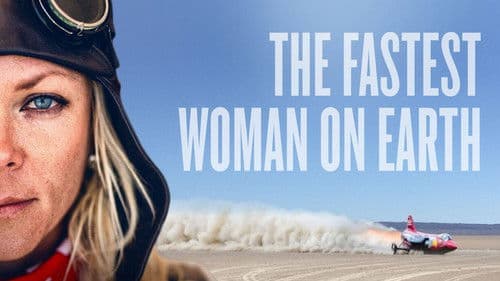 The Fastest Woman on Earth Bild 3
