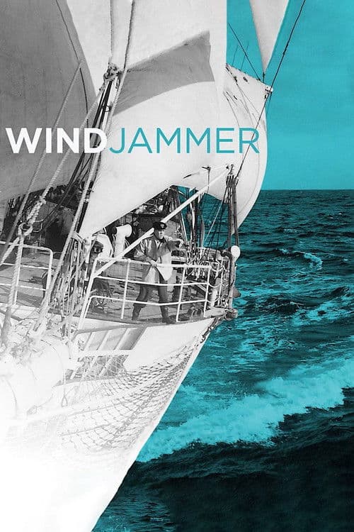 Windjammer