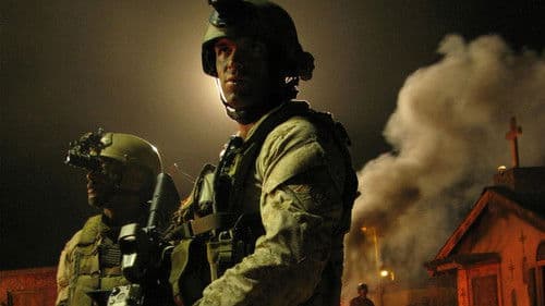 Act of Valor Bild 5