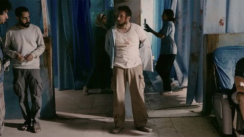 Chroniques des années de siège Bild 1