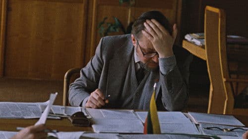 Господин Ландсбергис Bild 2