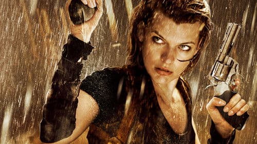 Resident Evil: Afterlife Bild 7