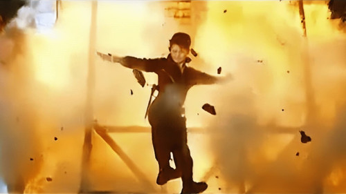 Iron Angels 2 Bild 1