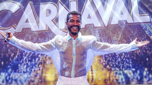 A Voz do Carnaval Bild 1