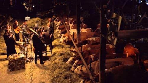 LaBrassBanda: Kiah Royal Bild 1