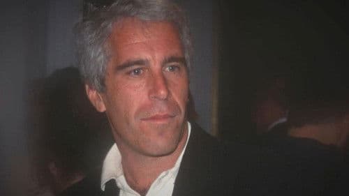 Truth and Lies: Jeffrey Epstein Bild 2