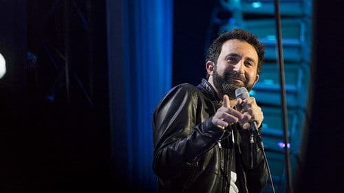 Mathieu Madénian - En état d'urgence Bild 1